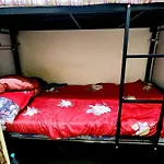Daily Men Bed Space