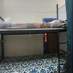 Daily Men Bed Space
