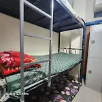 Daily Men Bed Space
