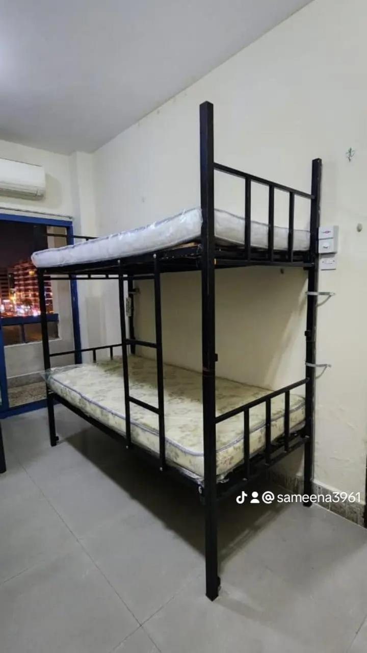 Daily Men Bed Space Dubai