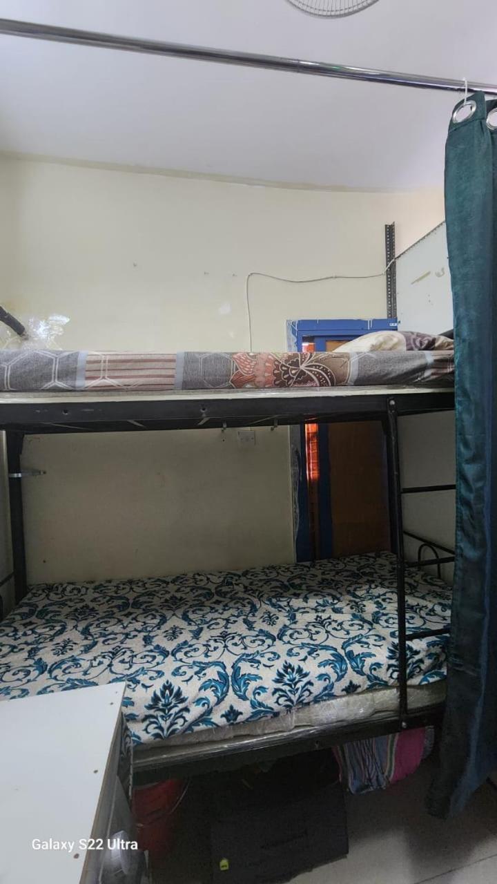 Daily Men Bed Space Dubai