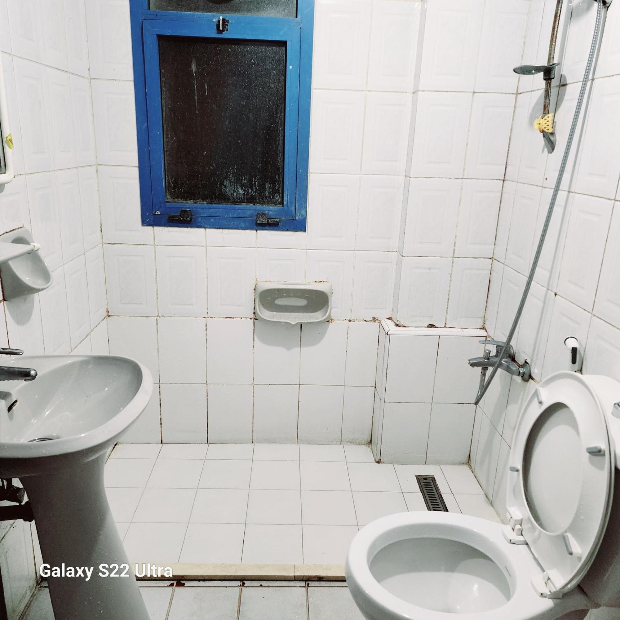 Daily Men Bed Space Dubai